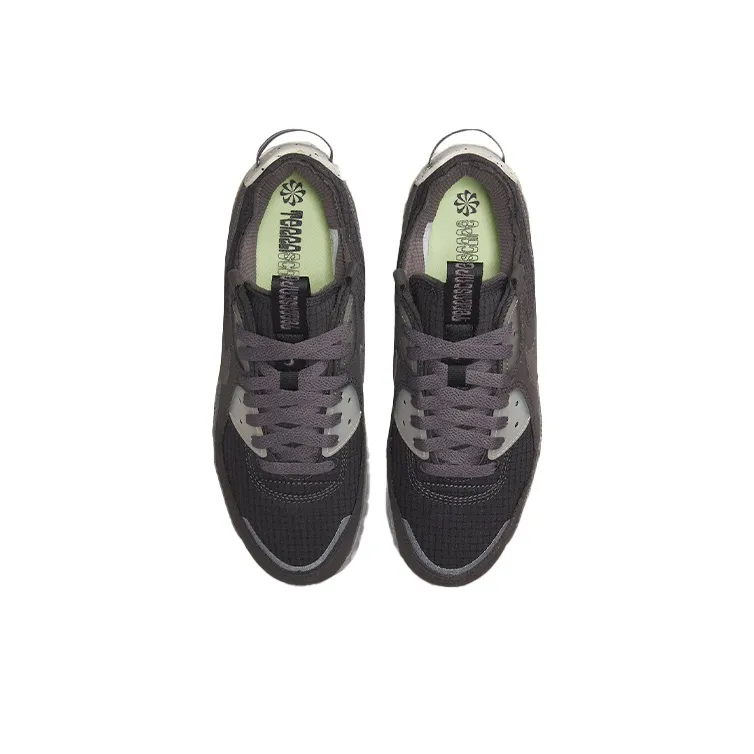 Nike Air Max Terrascape 90 Next Nature Black Thunder Grey Women's-3