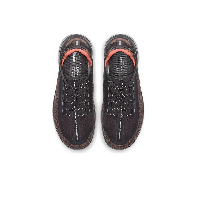 Nike Free Rn 2018 Shield 'Oil Grey' Women's-3