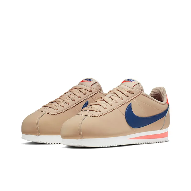 Nike Classic Cortez 'Desert Ore' Women's-2