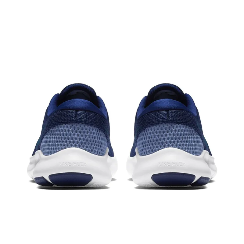 Nike Flex Experience Rn 7 Blue-3
