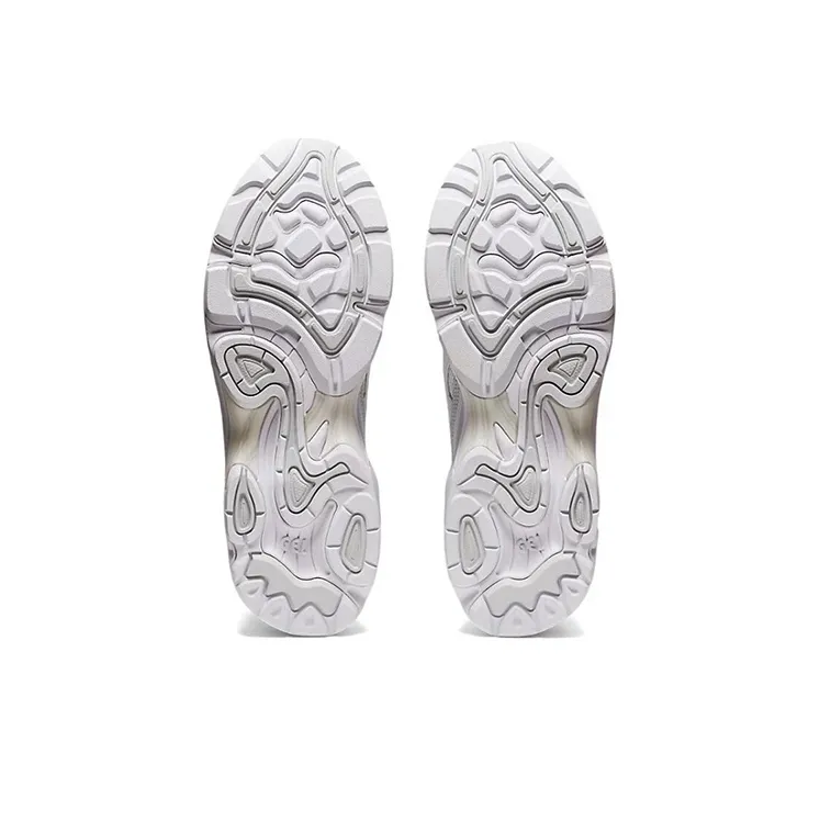 Asics Gel Preleus 'Triple White'-4