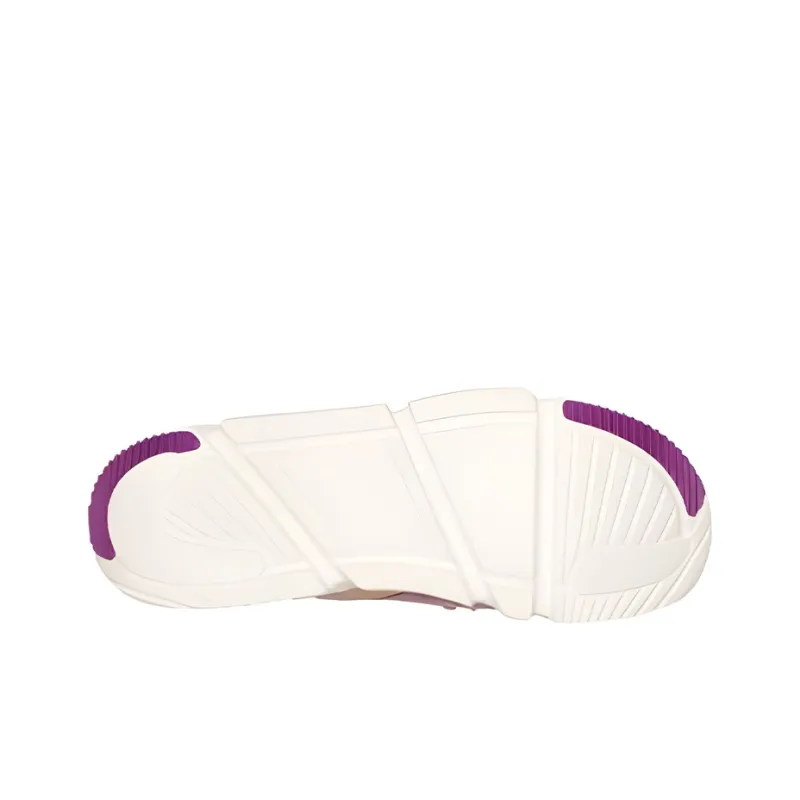 UGG Calle Lace 'Purple' Women's-3