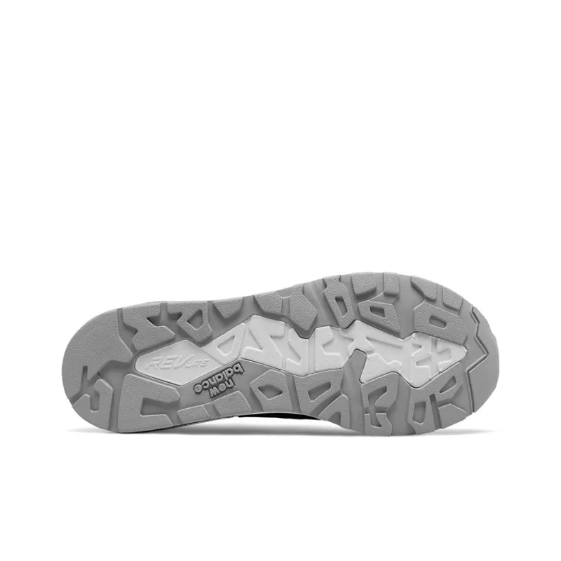 New Balance M LIFESTYLE 'Black White'-3
