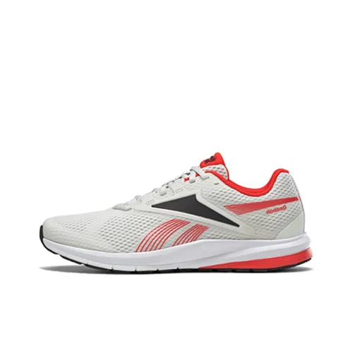 Reebok Endless Road 2 Running Shoes Men Low-Top White/Orange