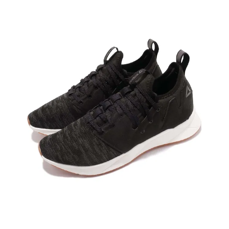 Reebok Supreme Runner Ov 'Black Coal'-2