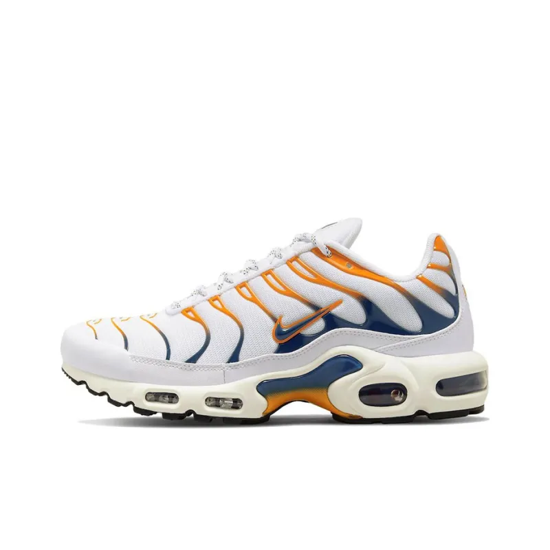 Nike Air Max Plus Hiking Carabiner White Kumquat Marina-0