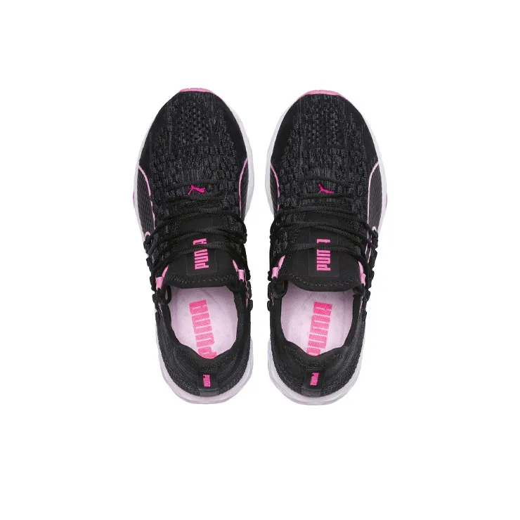PUMA Speed Racer Black Women's-2