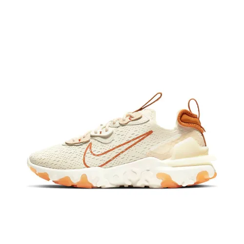 Nike React Vision Pale Ivory Women's