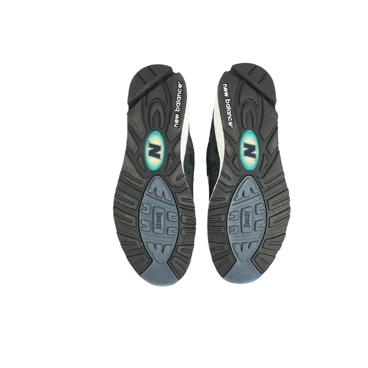 New Balance 990v2 Kith Shark-3