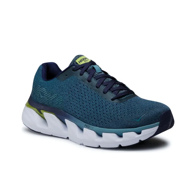 HOKA ONE ONE Elevon 'Storm Blue'-1