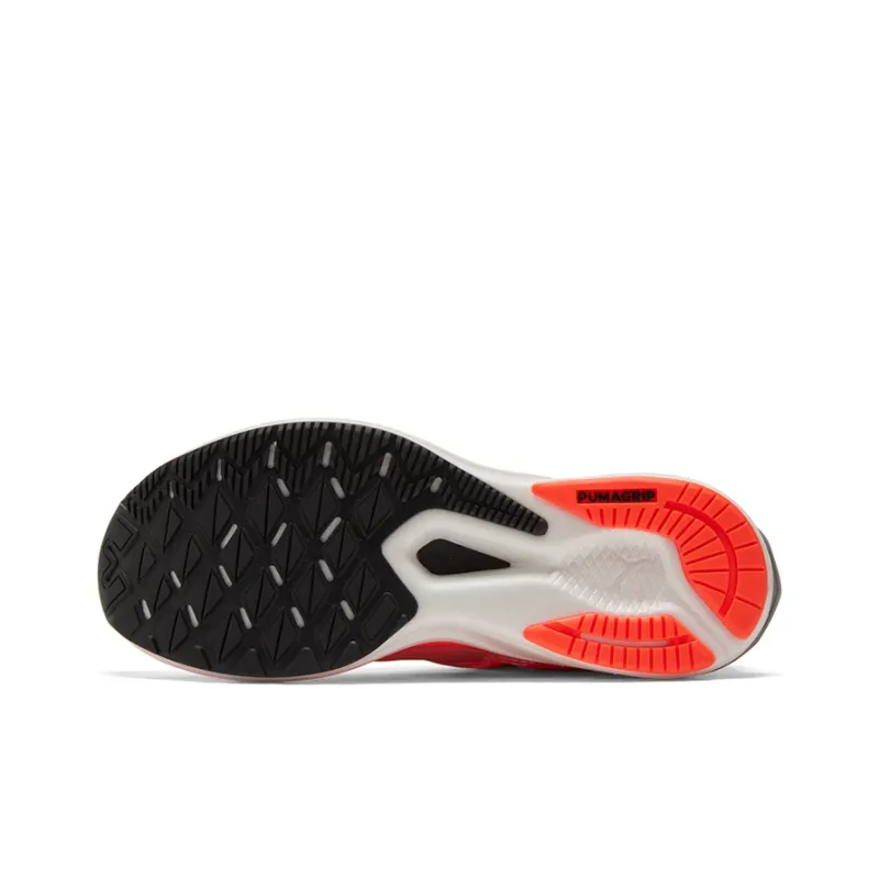 PUMA Deviate Nitro 'Lava Blast'-5