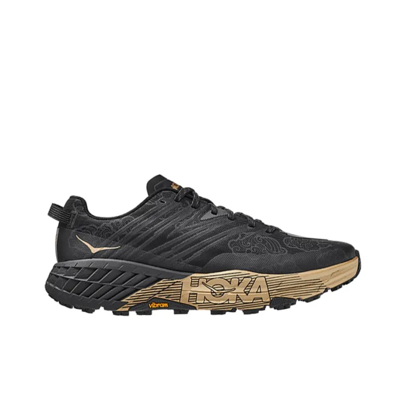 HOKA ONE ONE Speedgoat 4 Cny Chinese New Year All Gender-1