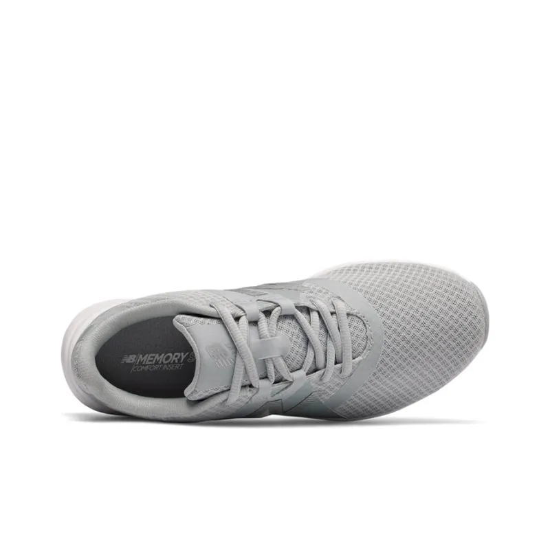 New Balance 611 Shoes Grey Women's-2