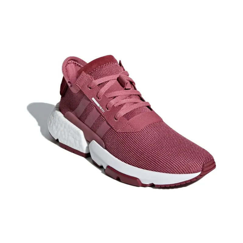 Adidas POD S3.1 Trace Maroon Women's-2