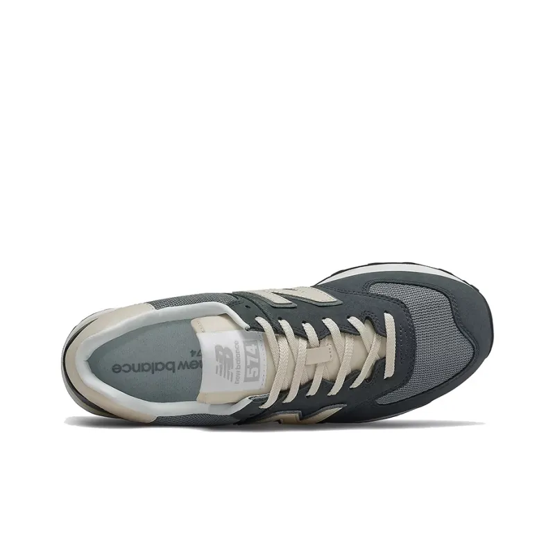 New Balance 574 Outerspace Sea Salt-2