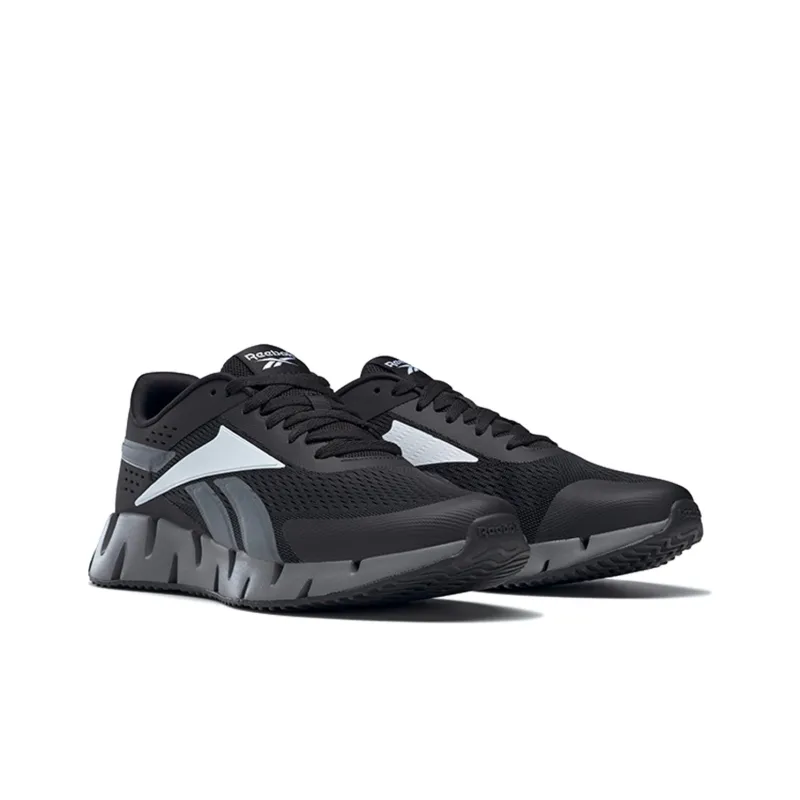 Reebok Zig Dynamica 2 Black-2