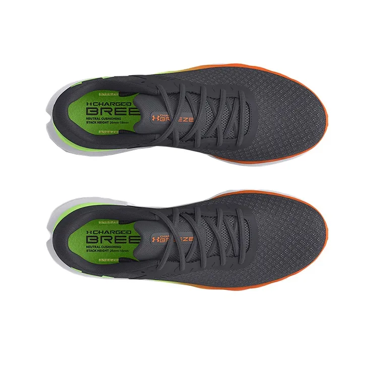 Under Armour Charged Breeze 'Jet Grey'-3