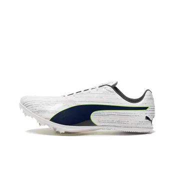 PUMA Evospeed Spring 12 Sp White/Green/Black