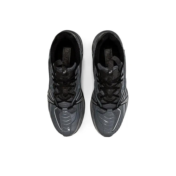 Asics HN2 S Protoblast Kiko Kostadinov Steel Grey-3