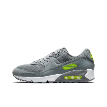 Nike Air Max 90 'Smoke Grey Volt'