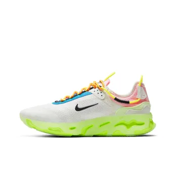 Nike React Live White Volt
