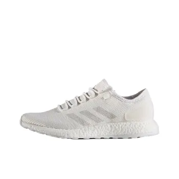 Adidas Pureboost Clima White