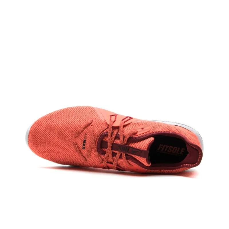 Nike Air Max Sequent 3 Team Red Black Total Crimson-3