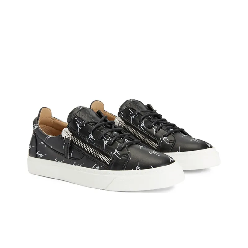 Giuseppe Zanotti Nicki Low top Sneakers Women's-1