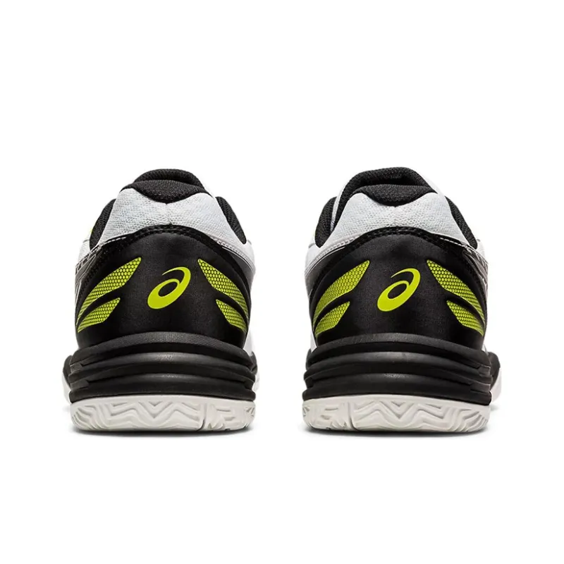Asics Court Slide 2 'White Black'-3