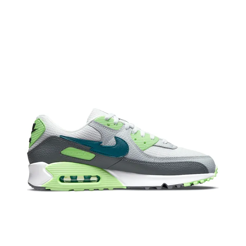 Nike Air Max 90 Split Swoosh Aquamarine-1