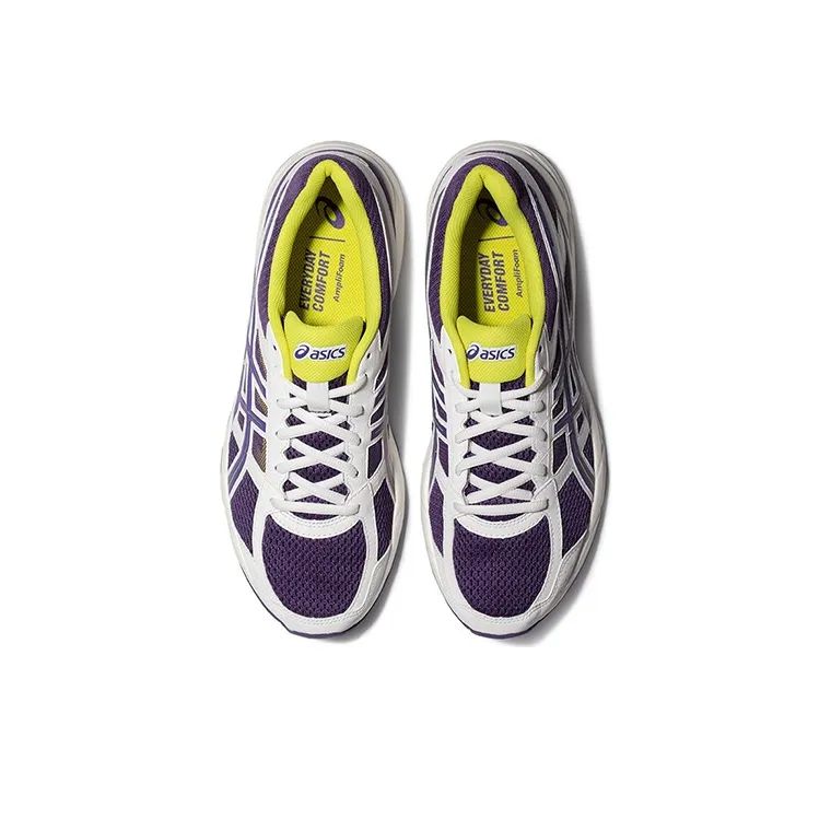 Asics Gel Contend 4 'White Purple'-1