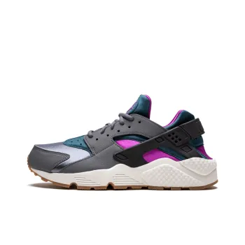 Nike Air Huarache Run Dark Grey Women's