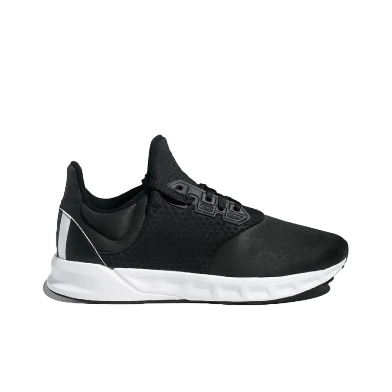Adidas Neo Falcon Elite 5 U 'Black White'-1