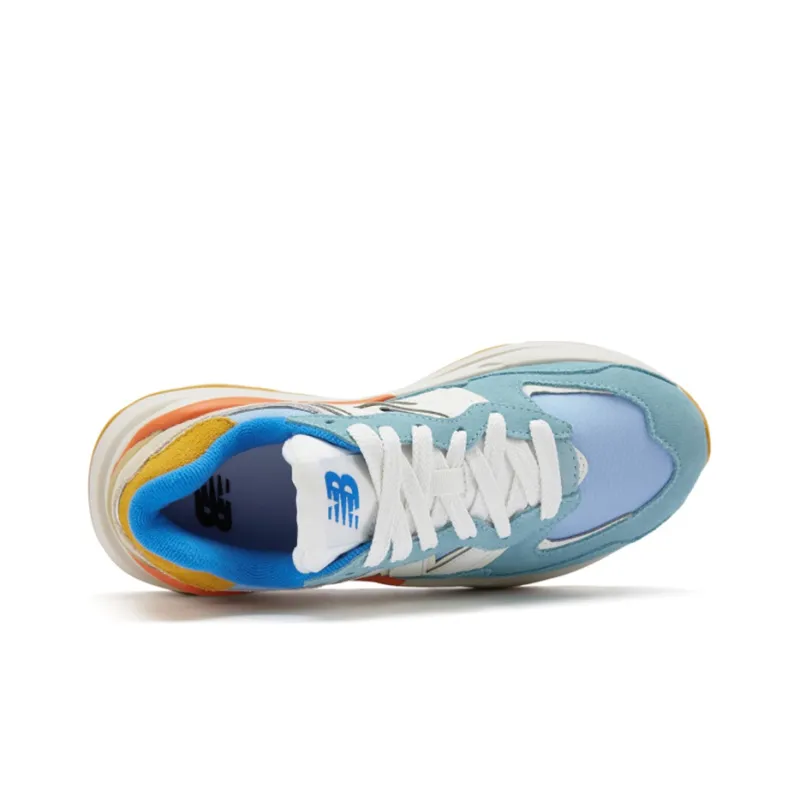 New Balance 57/40 Oyster Pink Women's-2