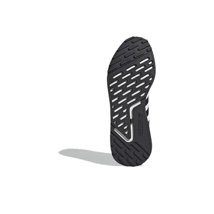 Adidas Multix Cloud White Black-5