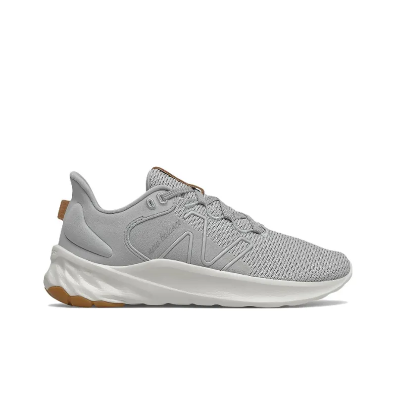 New Balance Fresh Foam Roav V2 'Light Aluminum Sea Salt' Women's-1