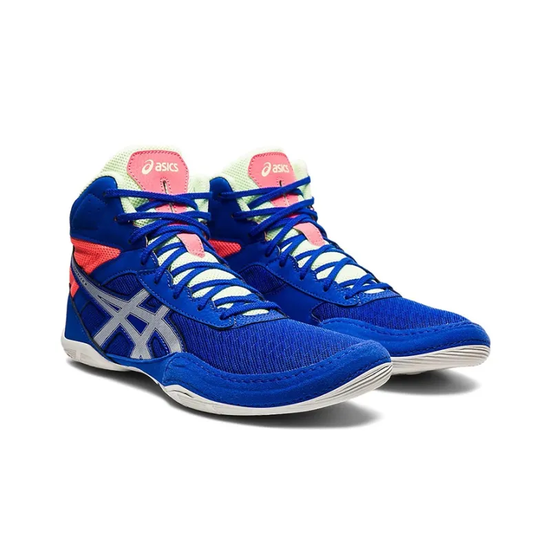 Asics Matflex 6 'Lapis Lazuli Blue'-2