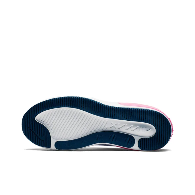 Nike Air Max Dia Half Blue Women's-4