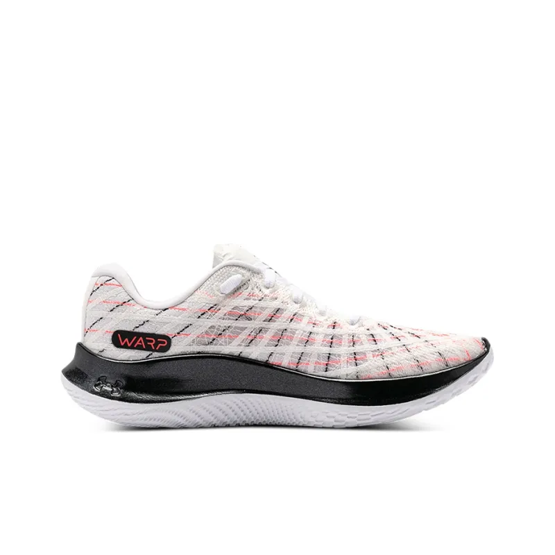 Under Armour Flow Velociti Wind Cn 'White' Women's-1