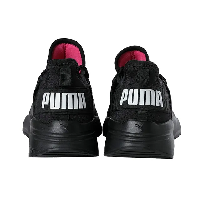 PUMA Sirena 'Black White' Women's-3