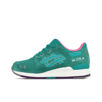 Asics Gel Lyte Iii Tropical Green