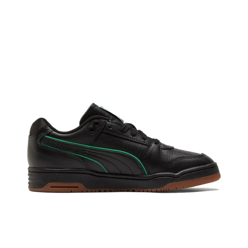 PUMA Butter Goods X Slipstream Low 'Black'-1