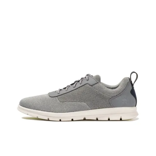 Timberland Graydon Running Shoes Grey