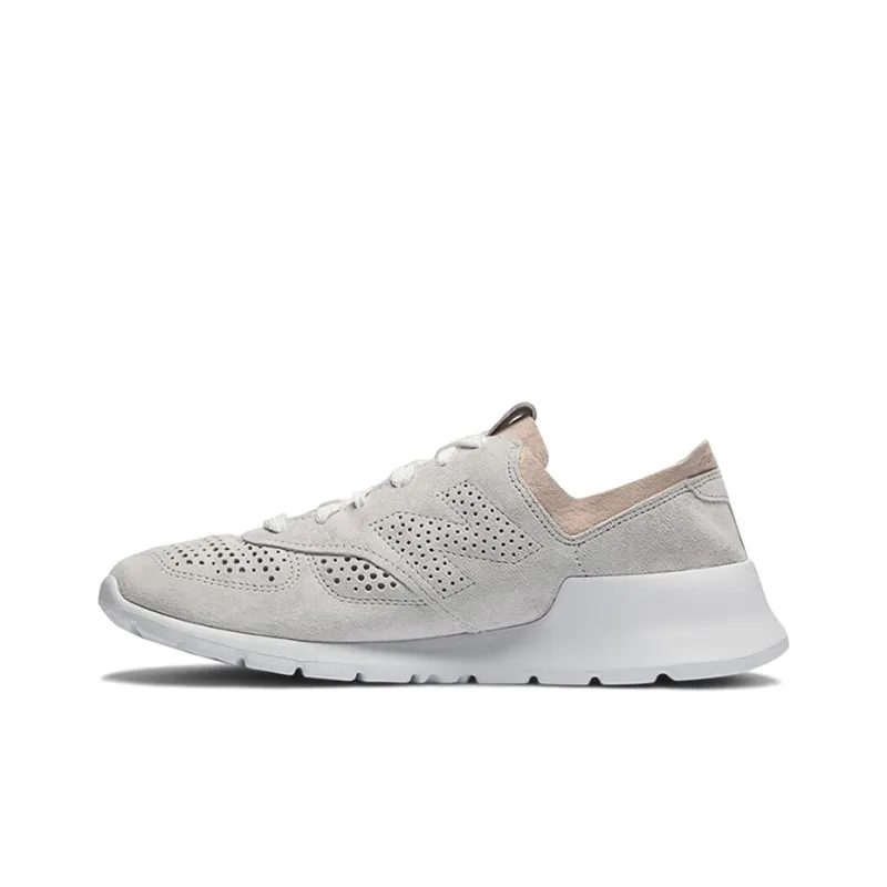 New Balance 1978 Series Sneakers Grey-0