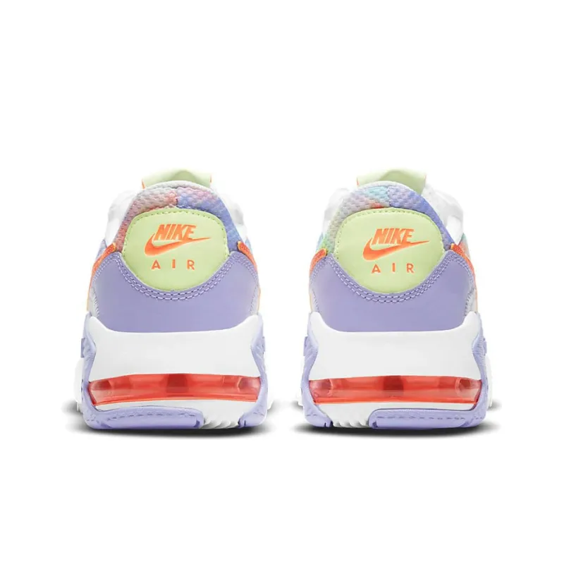Nike Air Max Excee Purple Pulse Women's-4