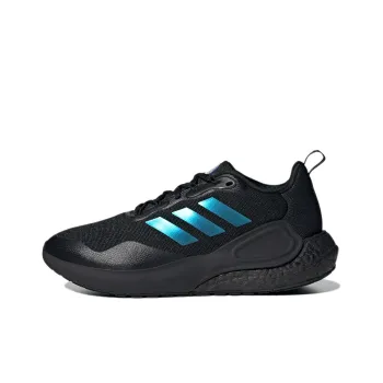 Adidas Alphalava Guard 'Black Blue'