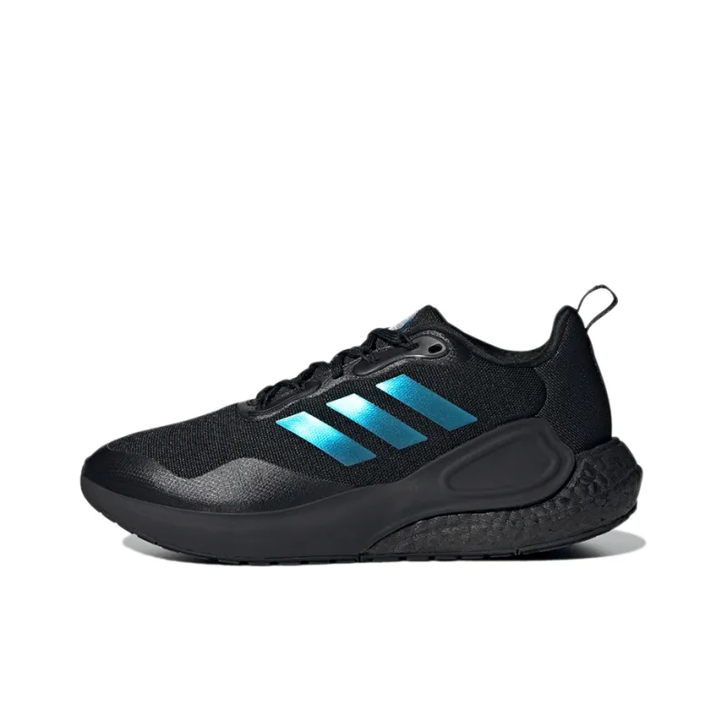 Adidas Alphalava Guard 'Black Blue'-0
