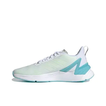 Adidas Response Super 'White Hi Res Yellow' Women's