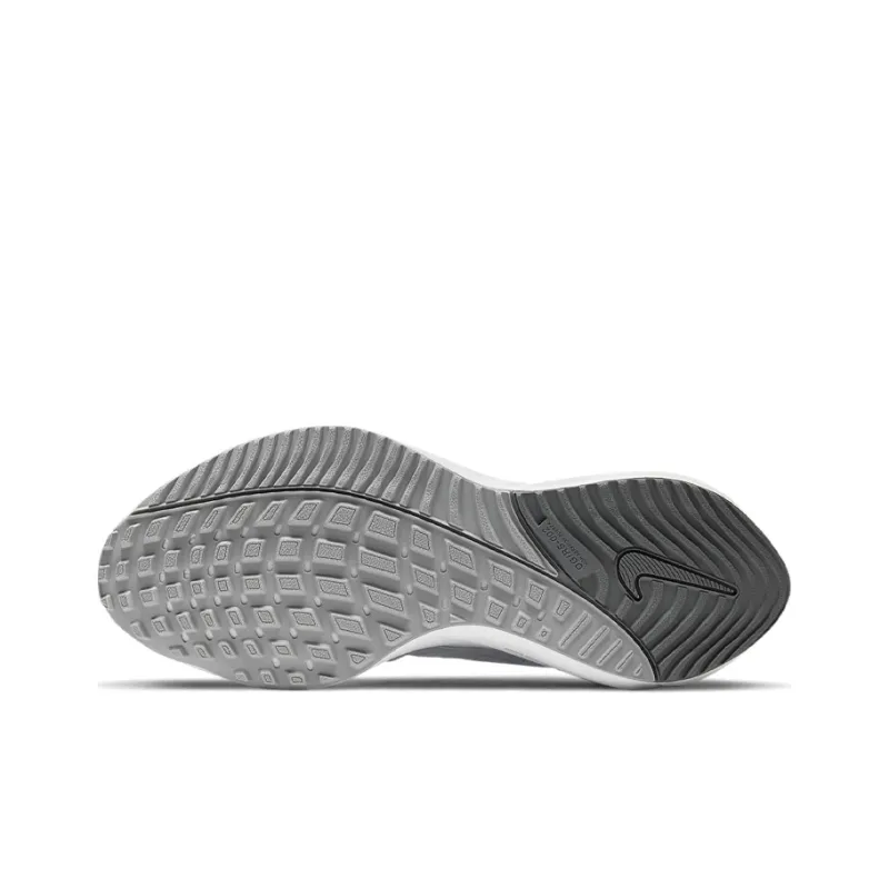 Nike Air Zoom Vomero 15 'Grey Silver' Women's-5