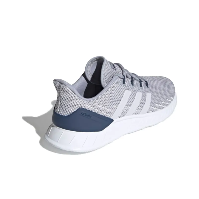 Adidas Neo Questar Flow Nxt 'Grey'-3